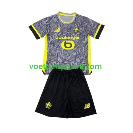 LOSC Lille Kind Third Tenue 2024-25